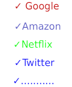 © https://pixabay.com/ FOSS Konzerne