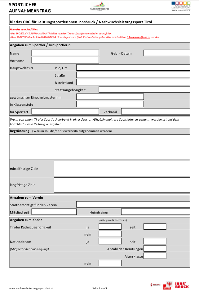 © BORG BORG-Verbände