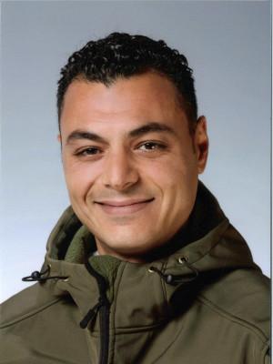 © Sirajeddine BEN AMMOU | Bildquelle: Sirajeddine BEN AMMOU | Urheber:in: Sirajeddine BEN AMMOU Sirajeddine BEN AMMOU