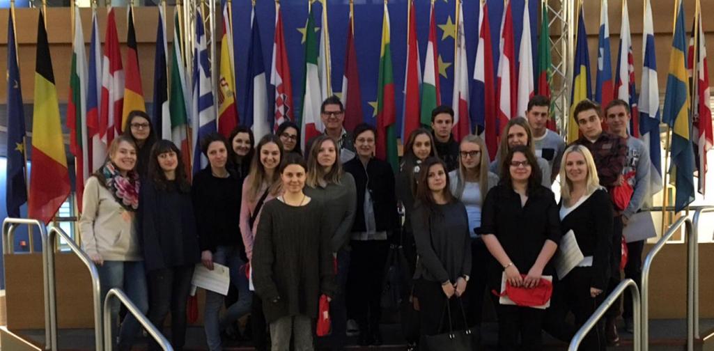 Fremdsprachenzweig Fremdsprachenzweig