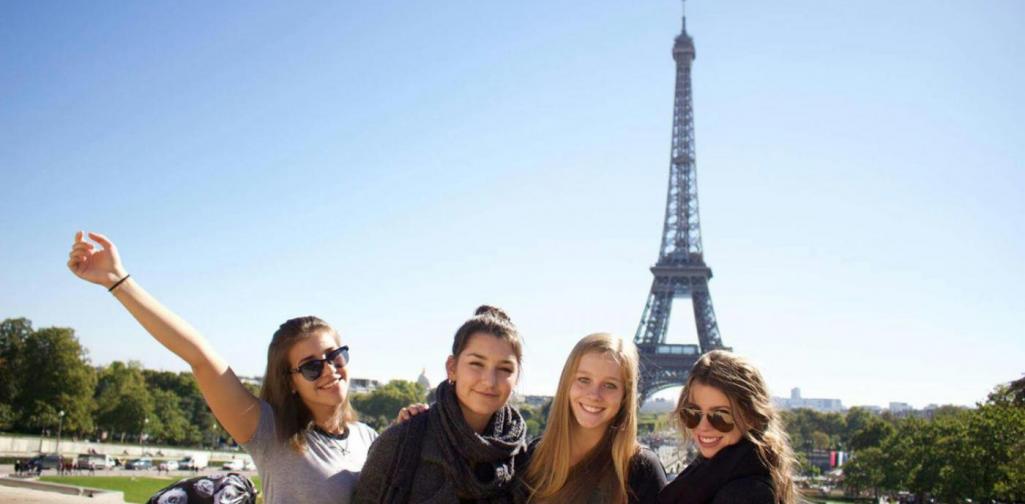 Fremdsprachenzweig Fremdsprachenzweig