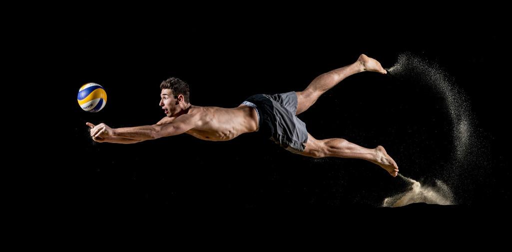 Leistungssportgymnasium_Volleyball Leistungssportgymnasium_Volleyball